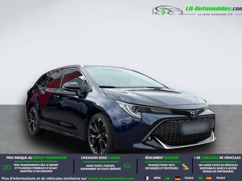 Corolla Hybride 184h BVA 2022 occasion 31850 Beaupuy