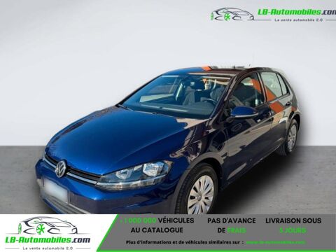 Volkswagen Golf 1.6 TDI 115 BVM 2018 occasion Beaupuy 31850
