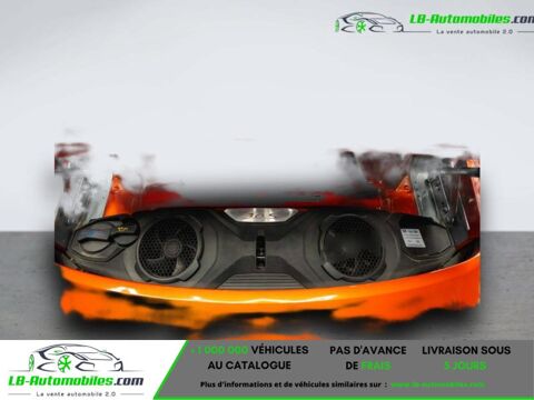 Porsche 911 4S 3.0i 450 PDK 2020 occasion Beaupuy 31850