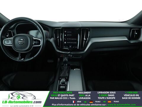 XC60 T5 250 ch BVA 2018 occasion 31850 Beaupuy