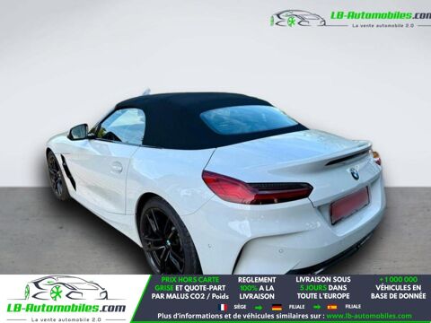 Z4 M40i 340 ch BVA 2020 occasion 31850 Beaupuy
