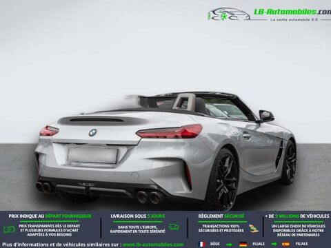 Z4 M40i 340 ch BVA 2021 occasion 31850 Beaupuy