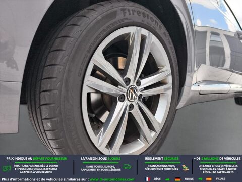 Arteon 2.0 TDI 200 BVA 4MOTION 2023 occasion 31850 Beaupuy