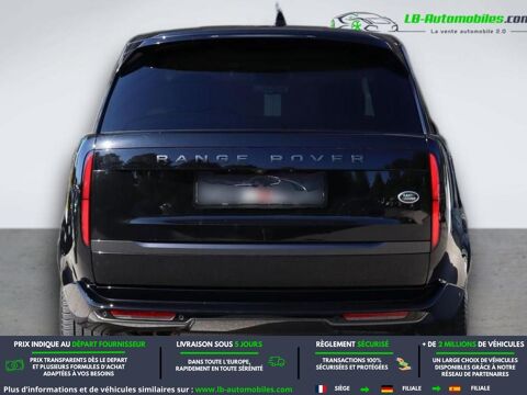 Range Rover D350 AWD BVA 2023 occasion 31850 Beaupuy