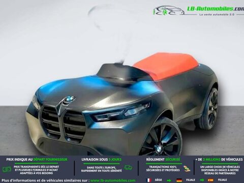 Annonce voiture BMW Série 3 27500 €