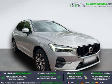 XC60 B4 197 ch BVA 2022 occasion 31850 Beaupuy