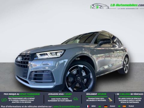 Q5 2.0 TFSI 252 BVA Quattro 2018 occasion 31850 Beaupuy