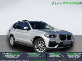 X3 xDrive30d 265ch BVA 2018 occasion 31850 Beaupuy