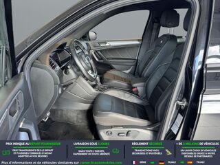 Tiguan Allspace 2.0 TSI 190 4Motion BVA 2020 occasion 31850 Beaupuy
