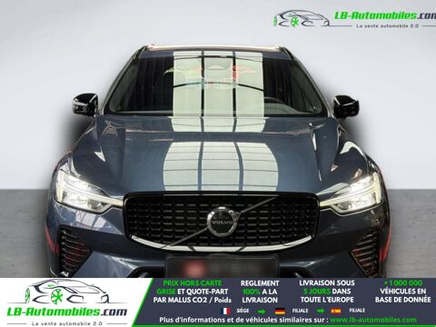 XC60 B4 AWD 197 ch BVA 2021 occasion 31850 Beaupuy