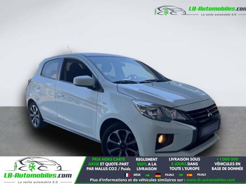 Space Star 1.2 MIVEC 71 BVA 2023 occasion 31850 Beaupuy