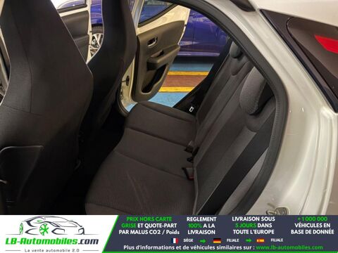 Aygo 1.0 VVT-i BVA 2020 occasion 31850 Beaupuy