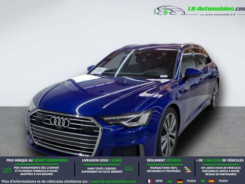 A6 40 TDI 204 ch BVA Quattro 2022 occasion 31850 Beaupuy