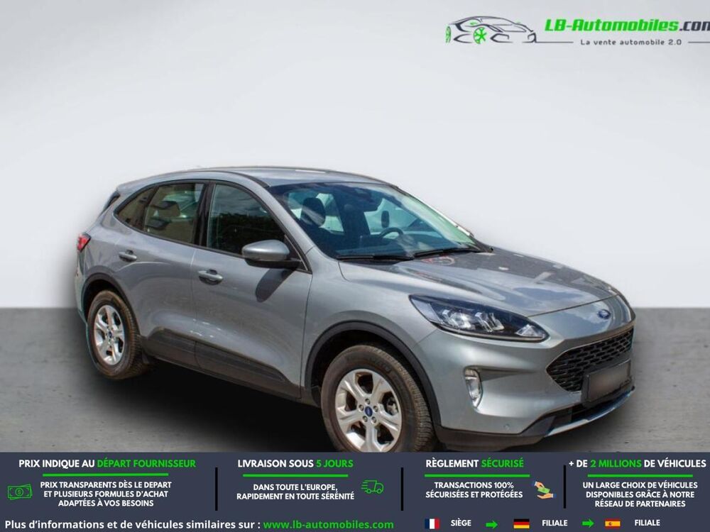 Kuga 2.5 Duratec 190 ch FHEV BVA 2021 occasion 31850 Beaupuy