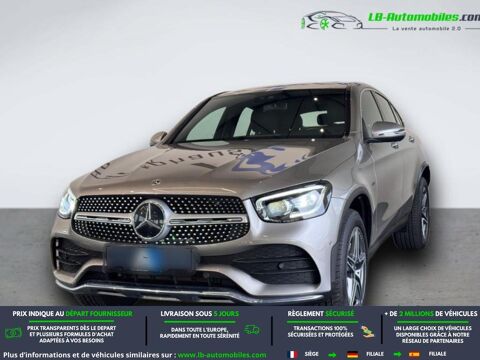 Classe GLC 300 de BVA 4Matic 2020 occasion 31850 Beaupuy