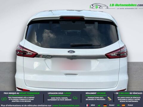 S-MAX 2.0 EcoBlue 240 BVA 2019 occasion 31850 Beaupuy