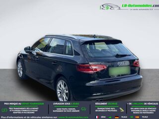A3 1.4 TFSI 125 BVA 2015 occasion 31850 Beaupuy