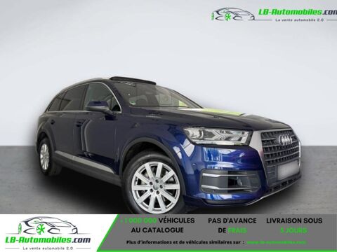 Q7 45 TDI 231 BVA Quattro 5pl 2019 occasion 31850 Beaupuy