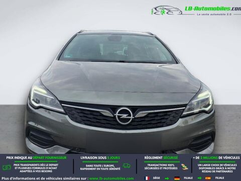 Golf SW 1.5 TSI 130 BVM 2020 occasion 31850 Beaupuy