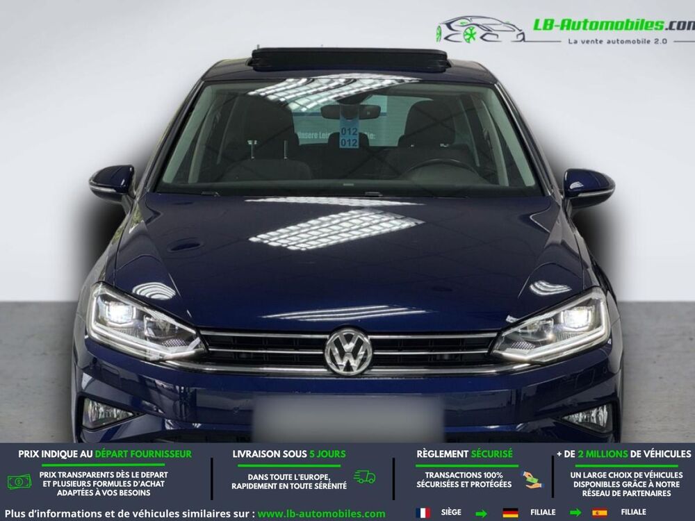 Golf 1.5 TSI 130 BVM 2019 occasion 31850 Beaupuy