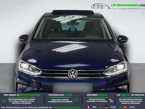 Golf 1.5 TSI 130 BVM 2019 occasion 31850 Beaupuy