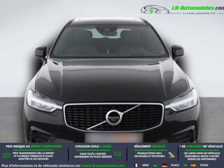XC60 T5 250 ch BVA 2020 occasion 31850 Beaupuy
