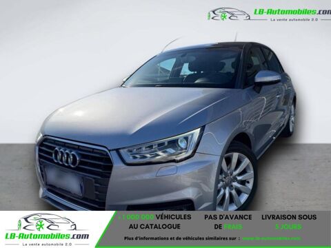 Audi A1 1.4 TDI 90 BVM 2018 occasion Beaupuy 31850