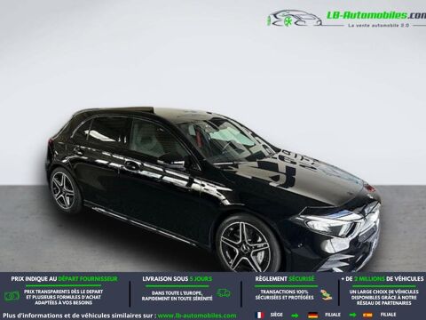 Annonce voiture Mercedes Classe A 33990 €