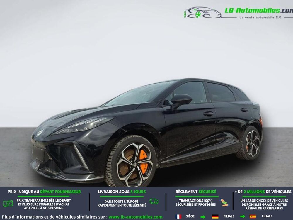 MG4 64kWh - 320 kW 4WD 2024 occasion 31850 Beaupuy