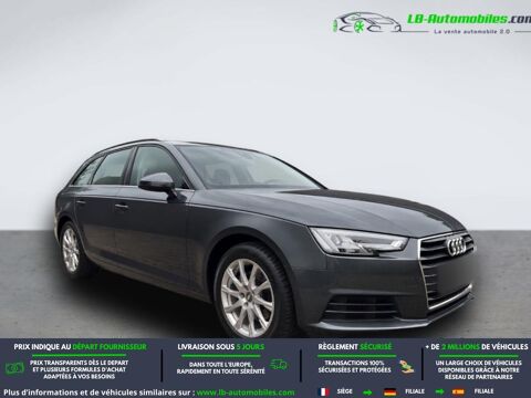 A4 2.0 TFSI 190 2018 occasion 31850 Beaupuy
