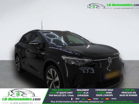 ID.4 174 ch 2022 occasion 31850 Beaupuy