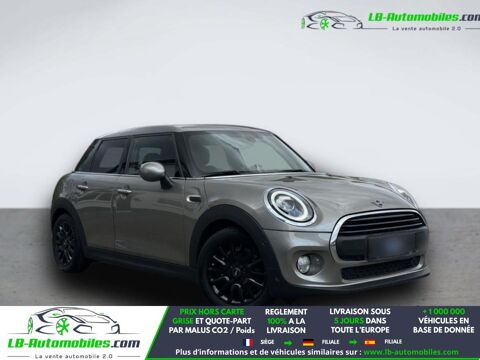 Cooper 102 CH BVA 2019 occasion 31850 Beaupuy