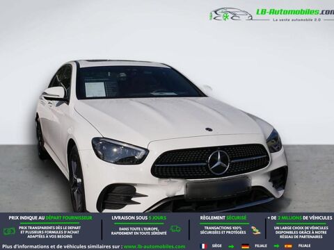 Annonce voiture Mercedes Classe E 46889 €