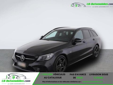 Mercedes Classe C 200 d BVA 2021 occasion Beaupuy 31850