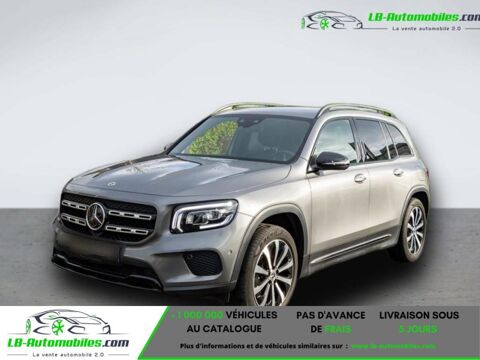 Mercedes GLB 200 d BVA 2021 occasion Beaupuy 31850