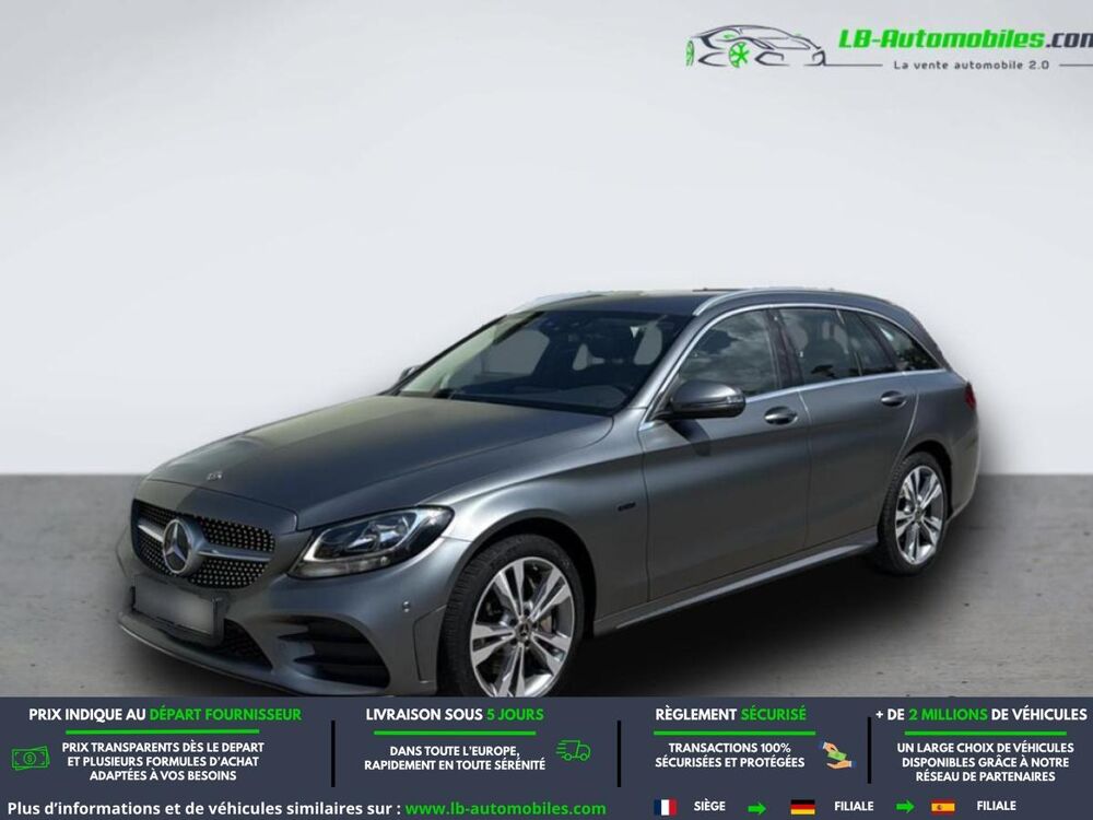 Classe C 300 e BVA 2020 occasion 31850 Beaupuy