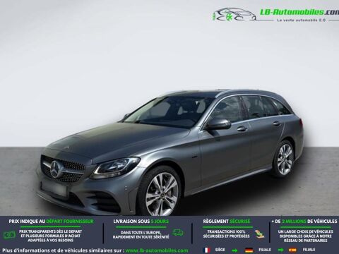 Annonce voiture Mercedes Classe C 25500 €