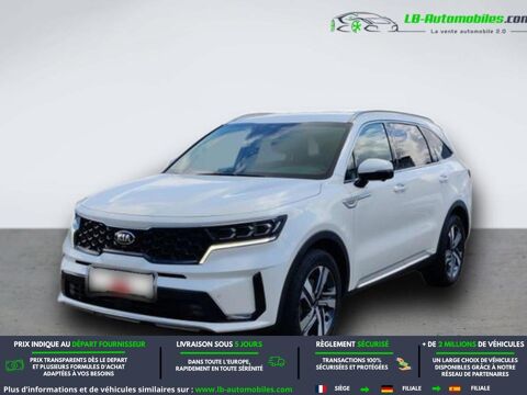 Sorento 1.6 T-GDi Hybride 230 ch 5 pl BVA 2021 occasion 31850 Beaupuy