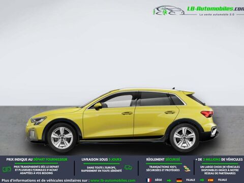 A3 35 TFSI Mild Hybrid 150 BVA 2025 occasion 31850 Beaupuy
