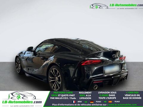 Supra GR 2.0 258 ch BVA 2022 occasion 31850 Beaupuy