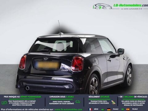 Countryman 136 ch BVA 2023 occasion 31850 Beaupuy