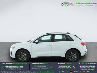 Q3 35 TDI 150 ch BVA 2019 occasion 31850 Beaupuy