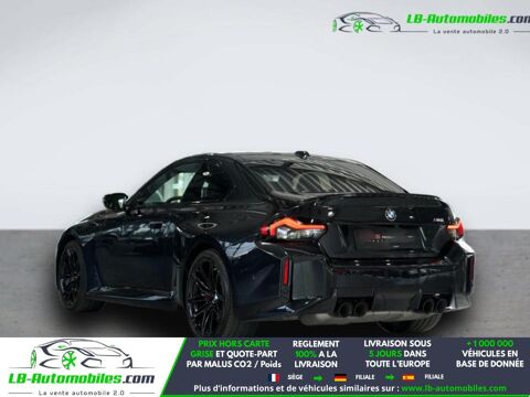 M2 460 ch BVA 2024 occasion 31850 Beaupuy