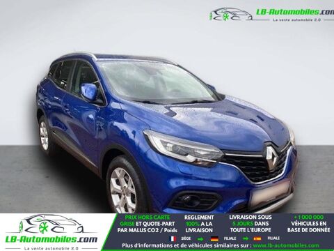 Kadjar TCe 140 BVM 2019 occasion 31850 Beaupuy