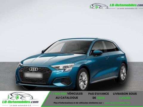 Audi A3 40 TFSIe 204 BVA 2022 occasion Beaupuy 31850