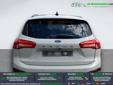 Focus 1.5 EcoBoost 150 BVA 2020 occasion 31850 Beaupuy
