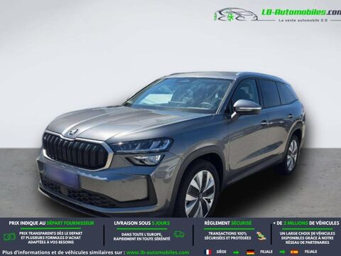 Kodiaq 1.5 TSI 150 BVA 7pl 2026 occasion 31850 Beaupuy