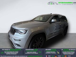 Grand Cherokee V6 3.0 CRD 250 Multijet BVA 2018 occasion 31850 Beaupuy