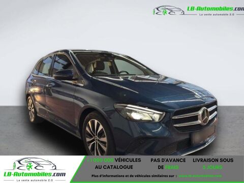 Mercedes Classe B 220 d BVA 2021 occasion Beaupuy 31850