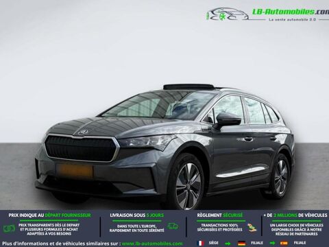 Annonce voiture Skoda Enyaq 32999 €